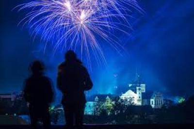 Městské slavnosti rozzáří Pardubice!