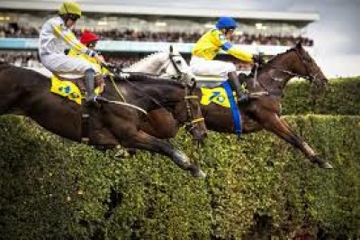 Velká pardubická oslaví půlkulaté výročí!